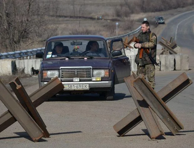 Путешествие в «режиме перемирия»