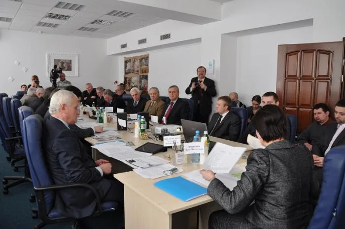 Нардеп Спиваковский выступает за предоставление вузам “магдебургского права”