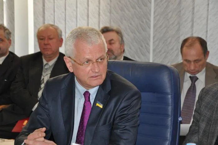 Нардеп Спиваковский выступает за предоставление вузам “магдебургского права”