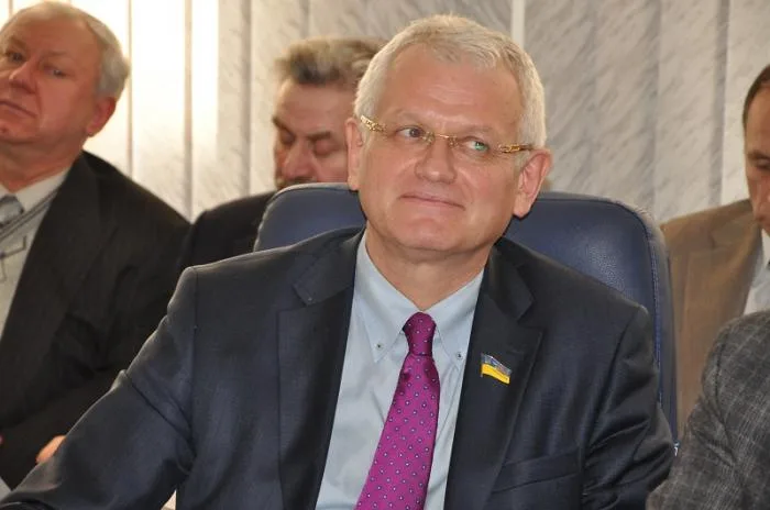 Нардеп Спиваковский выступает за предоставление вузам “магдебургского права”