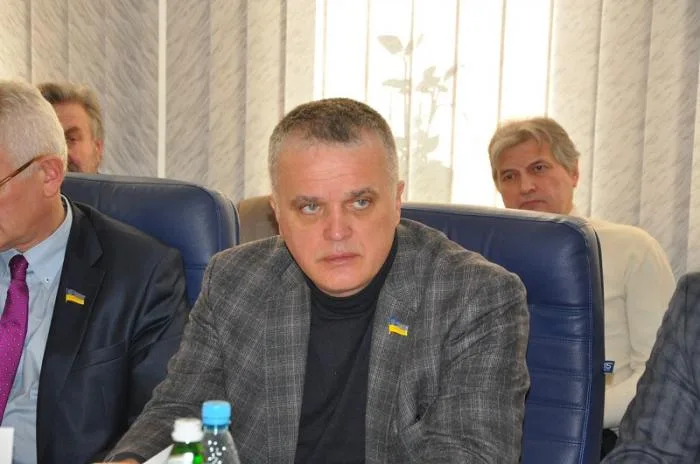 Нардеп Спиваковский выступает за предоставление вузам “магдебургского права”