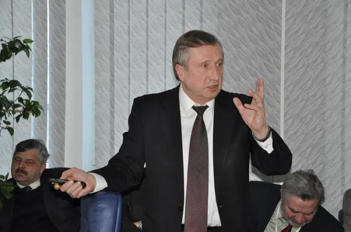 Нардеп Спиваковский выступает за предоставление вузам “магдебургского права”