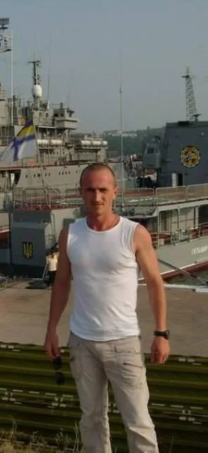 2 марта в АТО погиб херсонец Александр Стрелюк