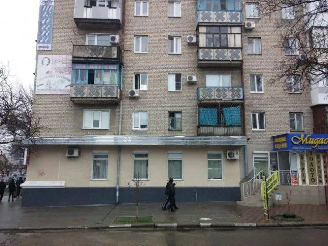 В центре Херсона уже активизировалась российская пропаганда, – СМИ