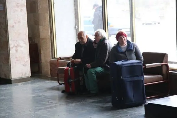 Turkish Airlines усиливает свое присутствие в Херсоне