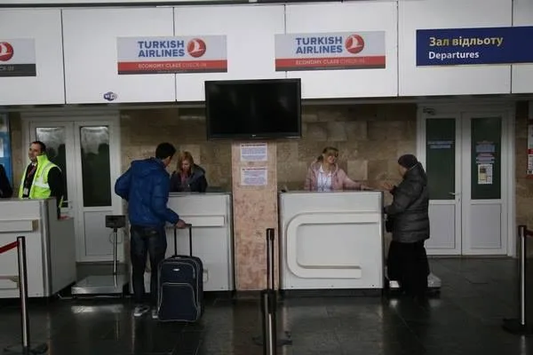 Turkish Airlines усиливает свое присутствие в Херсоне