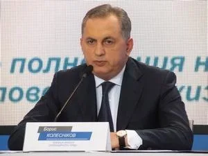 Борис Колесников: “Они борются с коррупцией, а её все больше”