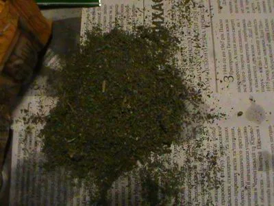 В Голопристанскую колонию пытались забросить телефоны, дрожжи и наркотики