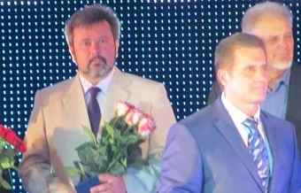 Коррупционера, экс-“регионала” Ходосовцева планируют принять в “Батькивщину”