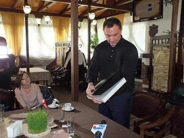 Когда фотография оживает