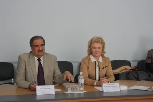 Немцы хотят помочь развитию херсонского бизнеса