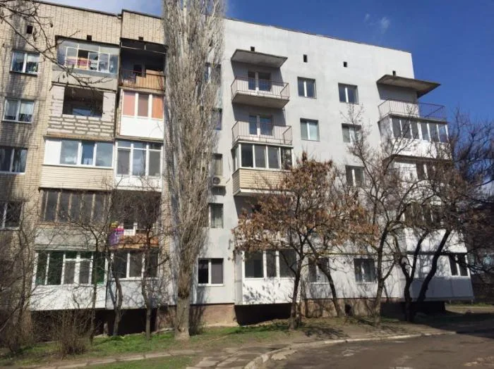 Прокурор области бесплатно получил квартиру для перепродажи?