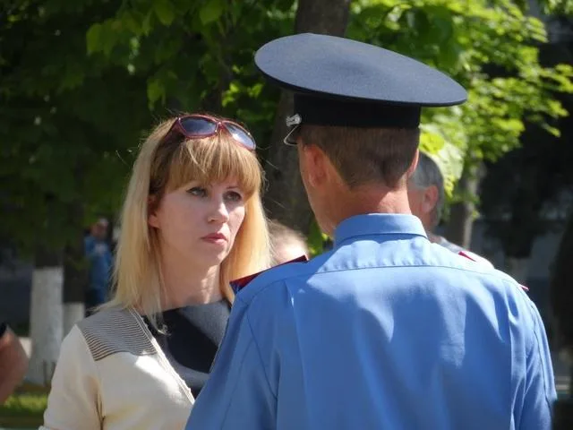 В Херсоне стартовала избирательная кампания?