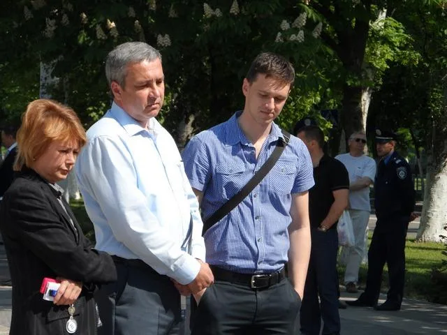 В Херсоне стартовала избирательная кампания?