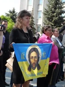 В Херсоне стартовала избирательная кампания?