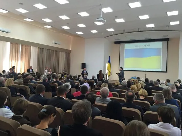 Кабмину рекомендовали реформировать финансирование Национальных академий, – нардеп Спиваковский