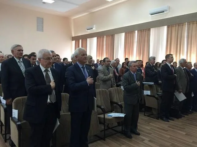 Кабмину рекомендовали реформировать финансирование Национальных академий, – нардеп Спиваковский