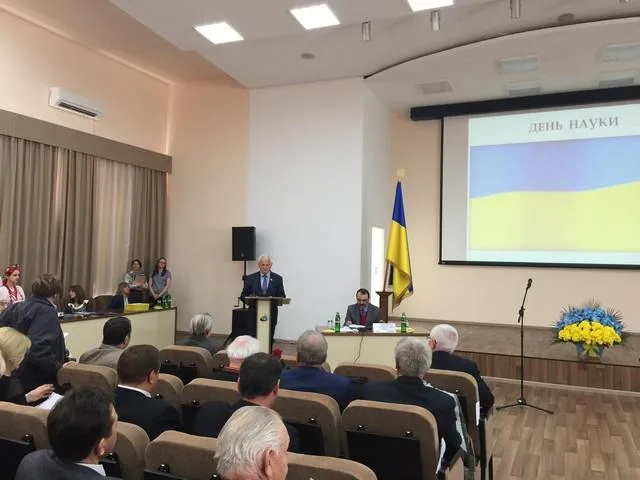 Кабмину рекомендовали реформировать финансирование Национальных академий, – нардеп Спиваковский