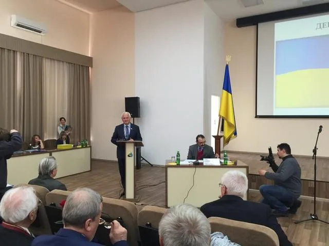 Кабмину рекомендовали реформировать финансирование Национальных академий, – нардеп Спиваковский