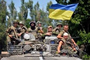 Завтра в Херсон возвращается батальон “Сармат”