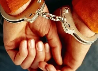 В Херсоне задержали серийного грабителя