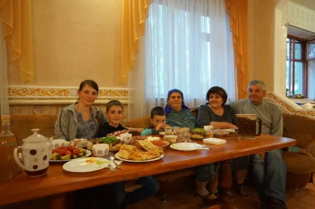 Островок свободного Крыма