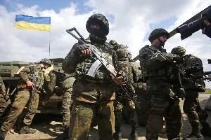 Херсонец из-под Широкино рассказал о боях и обстрелах