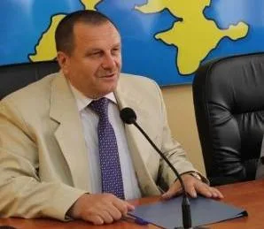Василий Стратонов избран новым ректором Херсонского госуниверситета