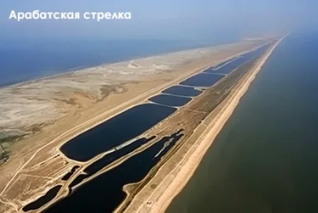 Глава Генической РГА Александр Воробьев: Туристы перестали бояться ехать в приграничную область