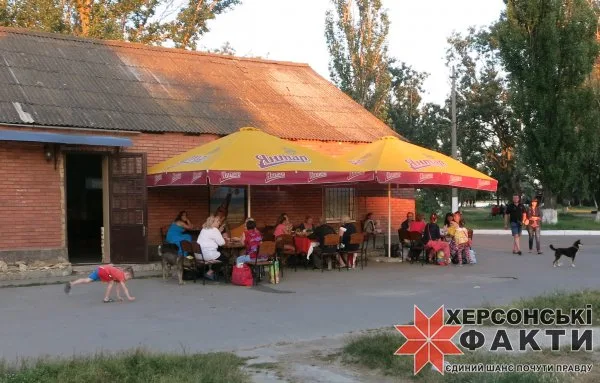 Бродячая собака напала на ребенка в Гидропарке?