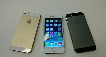 В Херсоне липовый полковник развел предпринимателя на три «iPhone″