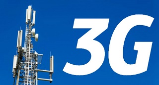На курортах Херсонщины запускают 3G-связь