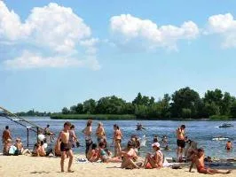 Три херсонских курорта вошли в ТОП-10 известного туристического портала