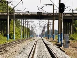ЮЖД назначила новый поезд из Харькова в Геническ