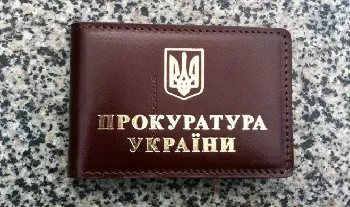 На Арабатке обворовали запорожского прокурора