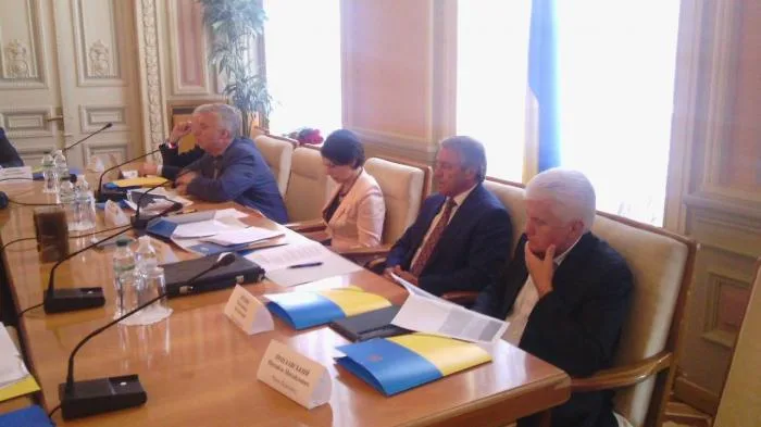 Олександр Співаковський: Треба змінювати ментальність учасників освітнього процесу у системі вищої освіти