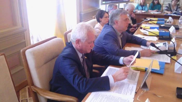 Олександр Співаковський: Треба змінювати ментальність учасників освітнього процесу у системі вищої освіти