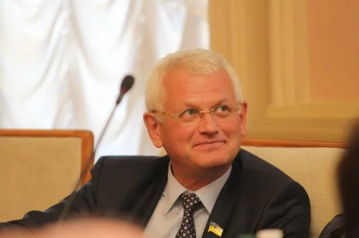 Нардеп Спиваковский в утреннем телеэфире дал прогноз о будущем коалиции