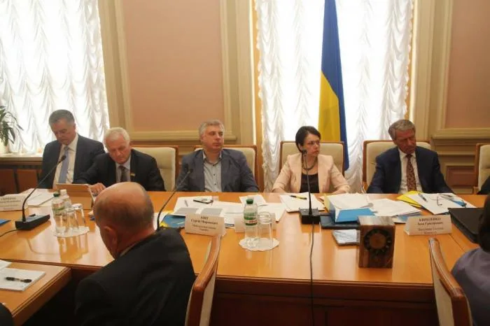 Олександр Співаковський: Треба змінювати ментальність учасників освітнього процесу у системі вищої освіти