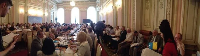 Олександр Співаковський: Треба змінювати ментальність учасників освітнього процесу у системі вищої освіти