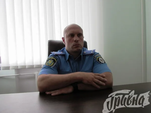 Кива рассказал о своем видении событий в “домике Костяка” в Антоновке