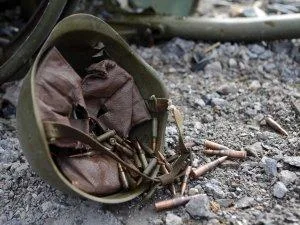 С погибшим возле Мариуполя херсонским военным простятся 27 августа в ДКТ