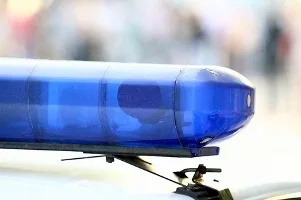 В Цюрупинском районе водитель сбил пешехода и пытался скрыться
