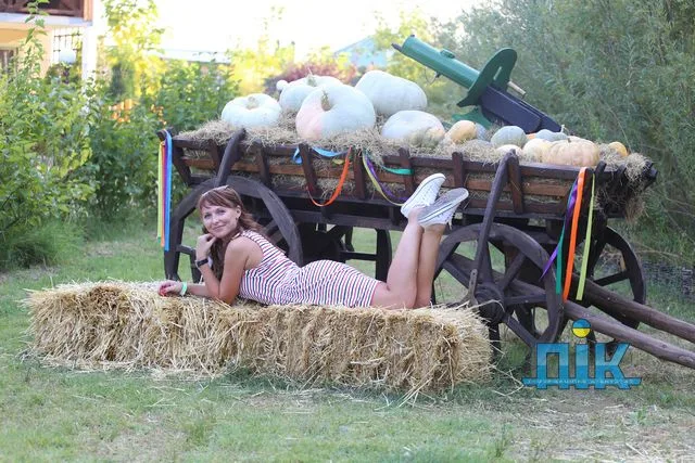 В “Чумацькій криниці” проважали лето