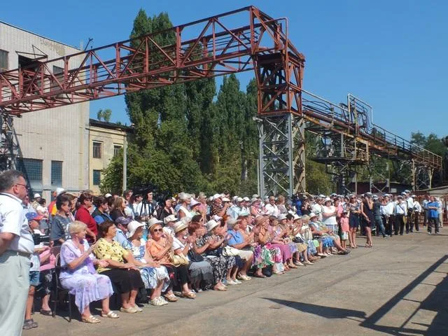 ХСЗ спустил на воду судно, сделанное для панамских заказчиков