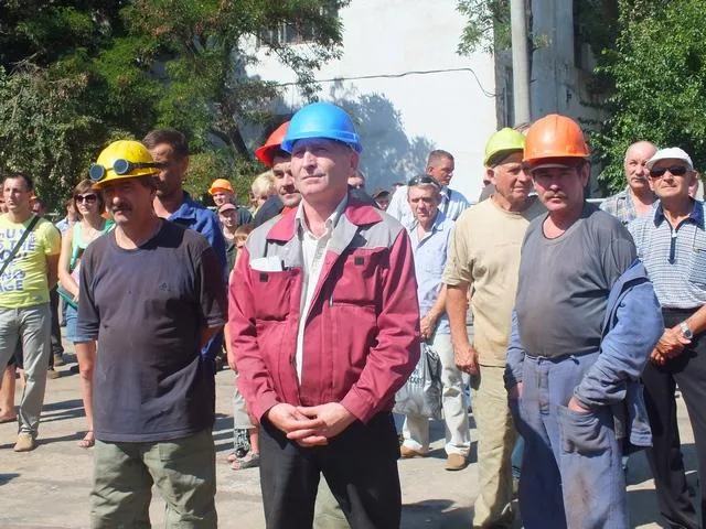 ХСЗ спустил на воду судно, сделанное для панамских заказчиков
