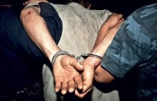 В Херсоне участковый инспектор милиции задержал грабителя