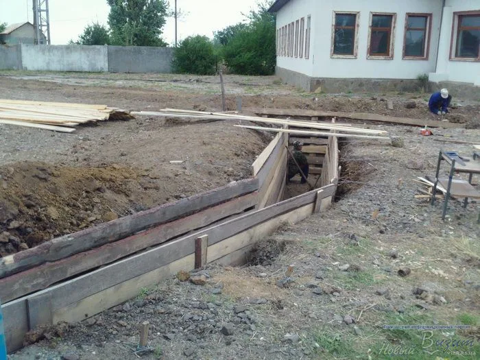 В Геническом районе установили 2 мобильных блок-поста