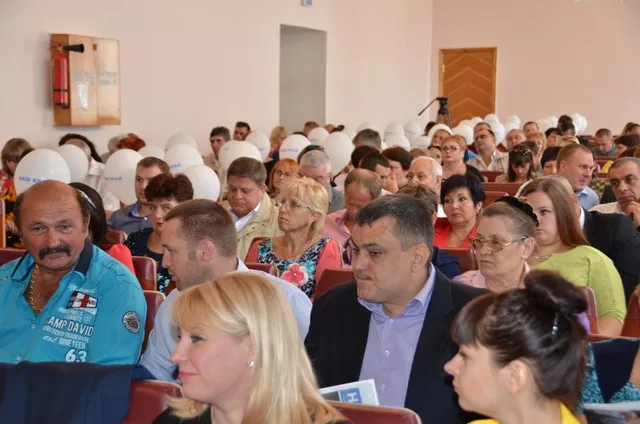 Кого «Наш край» выдвинул на выборы?