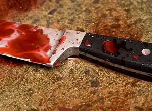 На Херсонщине задержали мужчину, убившего своих друзей